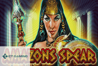 Amazons Spear
