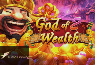 God of Wealth 2