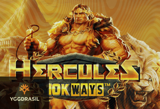 Hercules 10K Ways