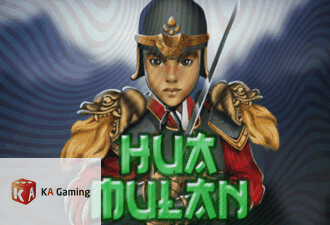 Hua Mulan