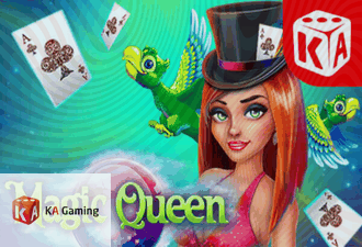 Magic Queen