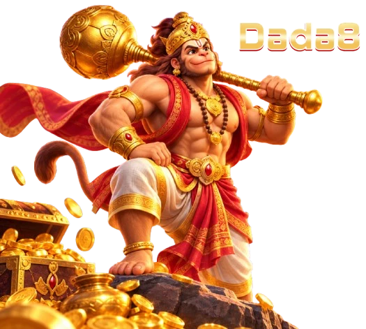 Your Games Platform Dada8