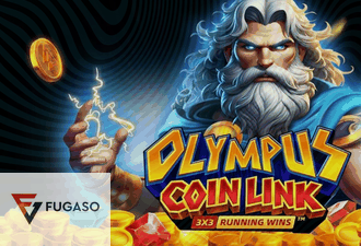Olympus Coin Link
