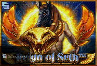 Reign Of Seth