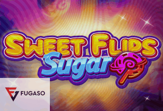 Sweet Flips Sugar