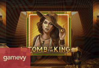 Tomb of the King
