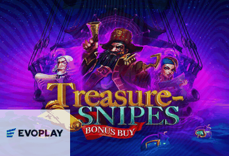 Treasure-snipes Bonus Buy