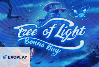 Tree Of Light Bonus Buy