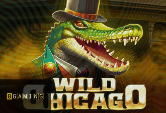 Wild Chicago